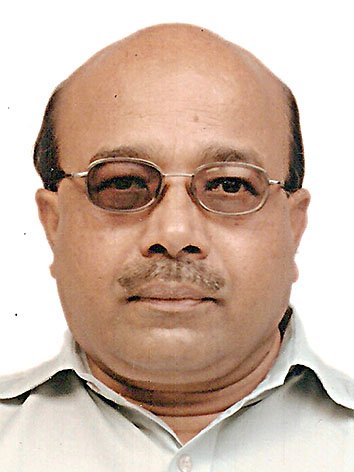 Anand Samant