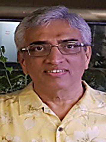 Pankaj Doshi