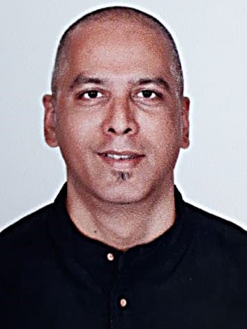 Rahul Khambete