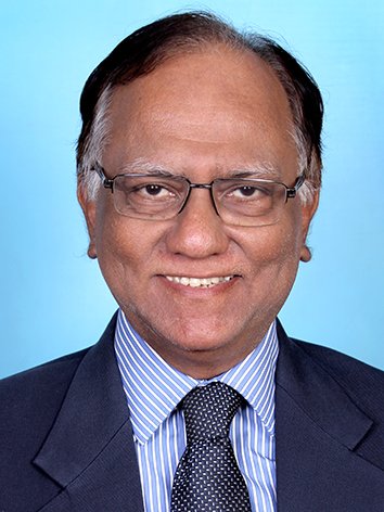 Ravi Raman, Life Master