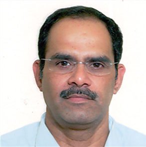Arun Sohoni