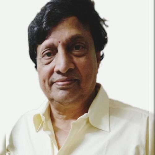 Rajmohan, Senior Life Master