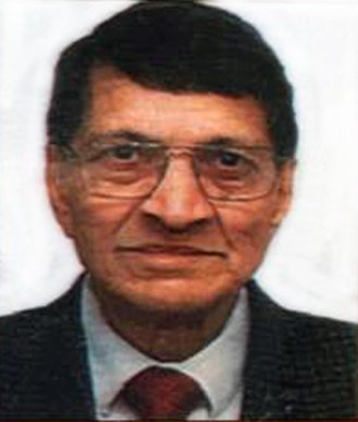 Subhash Gupta, Grand Master