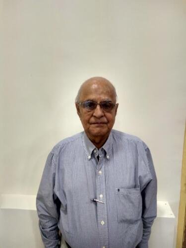 Vijay Joshi